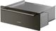 KitchenAid® 30" Black Ore Warming Drawer -4