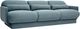 TOV Furniture Azalea Powder Blue Sofa-0