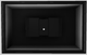 Vent-A-Hood® Designer Series 48" Black Island Range Hood-2