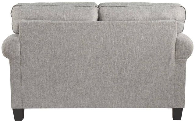 Signature Design by Ashley® Alandari Gray Loveseat-2