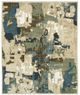 Oriental Weavers™ Reed 5'x8' Style 11 Area Rug-0