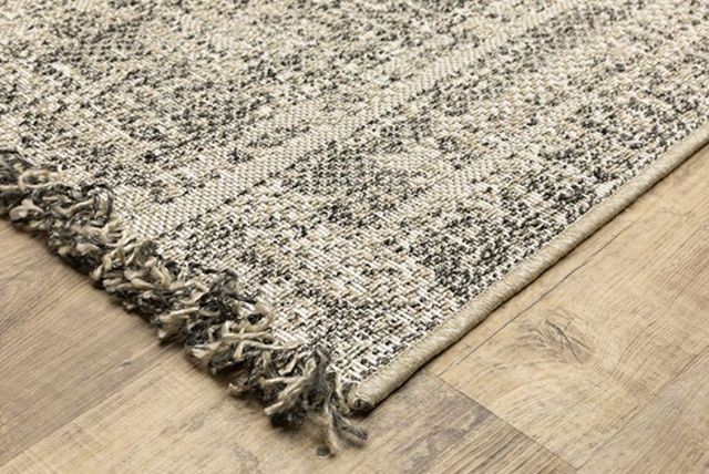 Oriental Weavers™ Gillian 5'x7' Style 7 Area Rug-3