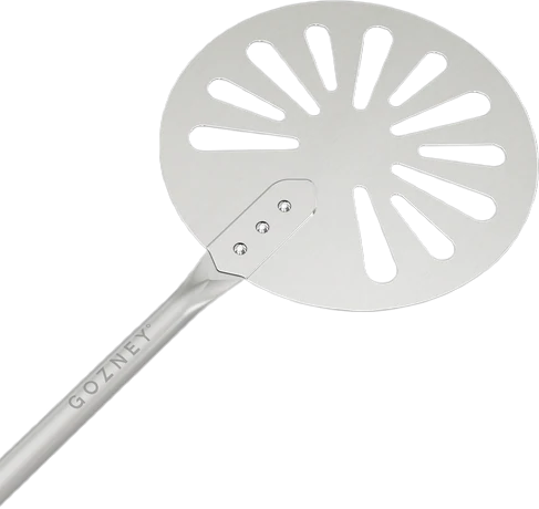 CLOSEOUT Gozney° Roccbox Turning Peel-1