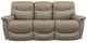 La-Z-Boy® James Marble Power Reclining Sofa with Headrest-1