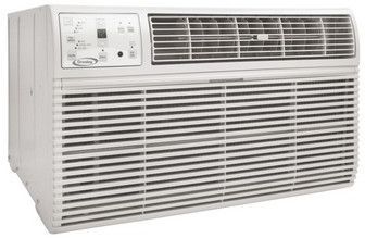 Crosley Thru the Wall Air Conditioner-White-0
