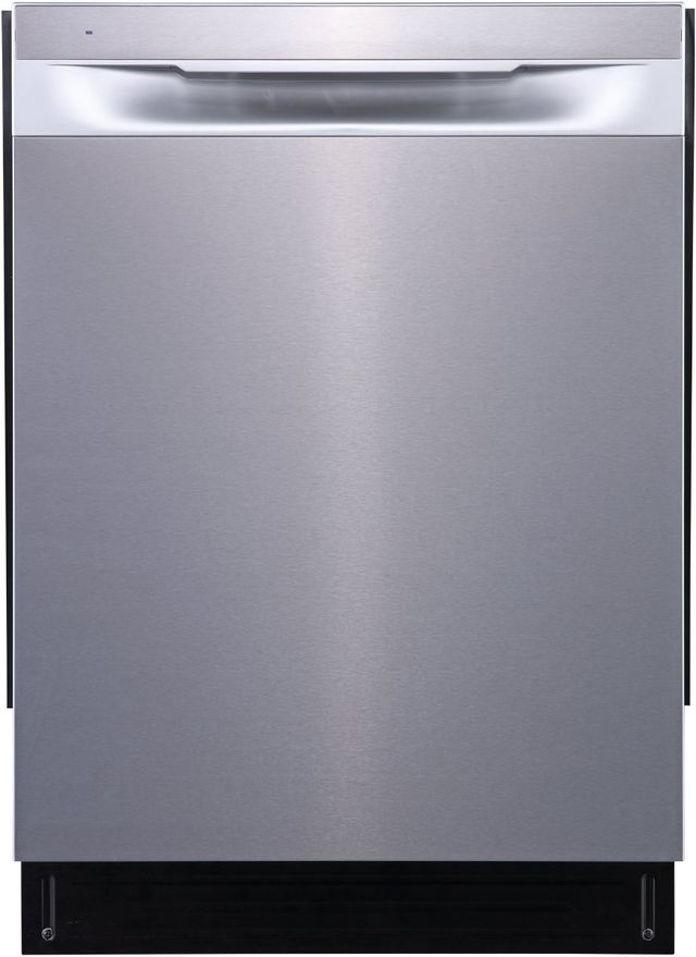 Frigidaire® 4 Piece Stainless Steel Electric Kitchen Package-2
