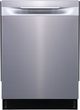Frigidaire® 4 Piece Stainless Steel Electric Kitchen Package-2