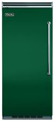 Viking® 5 Series 36" Ivy Left Hinge Column Freezer-0