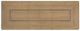 Parker House® Escape Glazed Natural Oak Rectangular Extendable Dining Table-4
