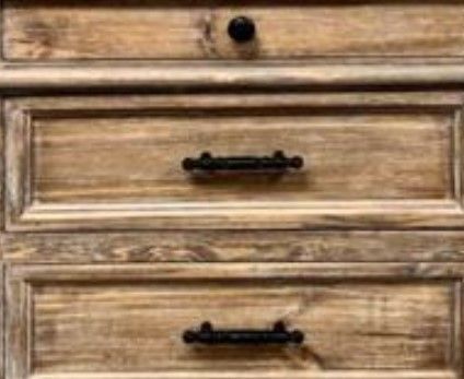 Million Dollar Rustic Macy Barnwood Nightstand-1