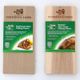 Big Green Egg® Northwest Alder Grilling Planks-2