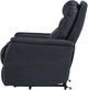 Signature Design by Ashley® Strawbill Sapphire Power Lift Recliner-5