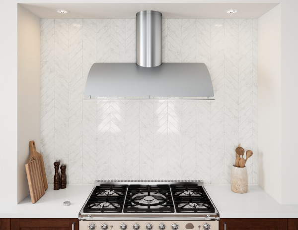 Zephyr Okeanito Range Hood