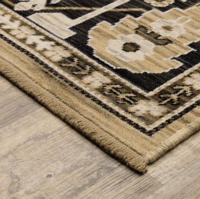 Oriental Weavers™ Acacia 5'x8' Style 11 Area Rug-3
