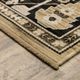 Oriental Weavers™ Acacia 5'x8' Style 11 Area Rug-3