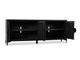 Smoke 81" Entertainment Console-1