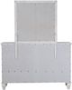 Coaster® Sandy Beach White Dresser-3