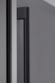 Zephyr Presrv™ Matte Black Pro Handle-1