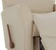La-Z-Boy® Rowan Oat Manual Rocking Recliner-1