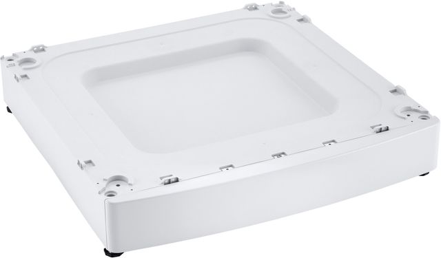 LG 27" Laundry Pedestal-1