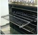Verona® Stainless Steel Easy Glide Rolling Rack-0