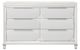 ACME Furniture Tarian Pearl White Dresser-2