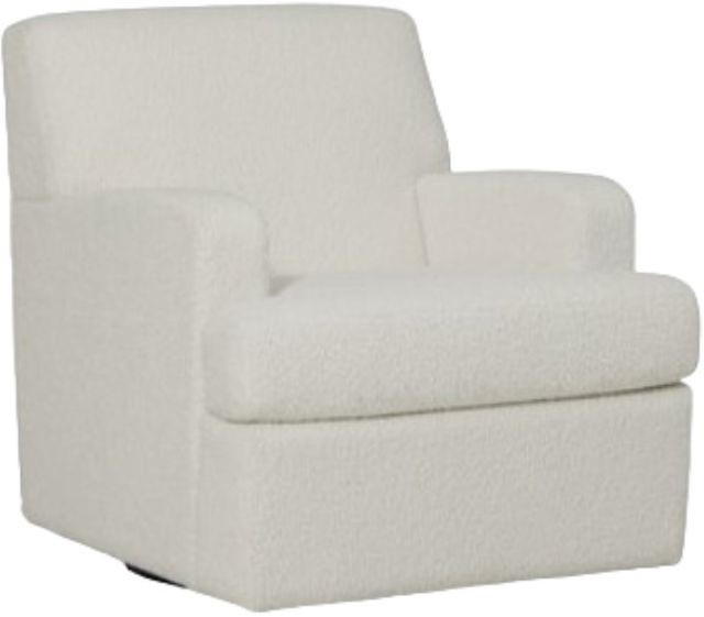Palliser® Furniture Customizable Abbey Swivel Glider-1