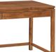 Archbold Furniture Customizable 2 West 2-Drawer Writing Desk-1