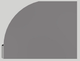 Vent-A-Hood® 42" Wall Mount Range Hood-Gunsmoke-2