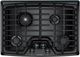 Electrolux 30" Gas Cooktop-0