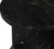 Bassett Mirror Emmett Black Accent Table-2