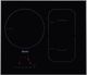 Miele 24" Black Induction Cooktop-0