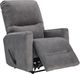Best® Home Furnishings Customizable Will Manual Rocker Recliner-3
