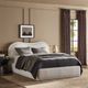 Four Hands Julia Fayette Cloud Queen Panel Bed-1