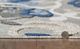 KAS Rugs Calla Blue/Gray Leila 5'x7' Area Rug-2