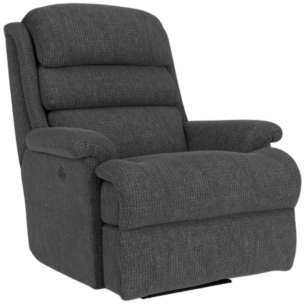 Flexsteel® Customizable Yukon Power Rocking Recliner-0