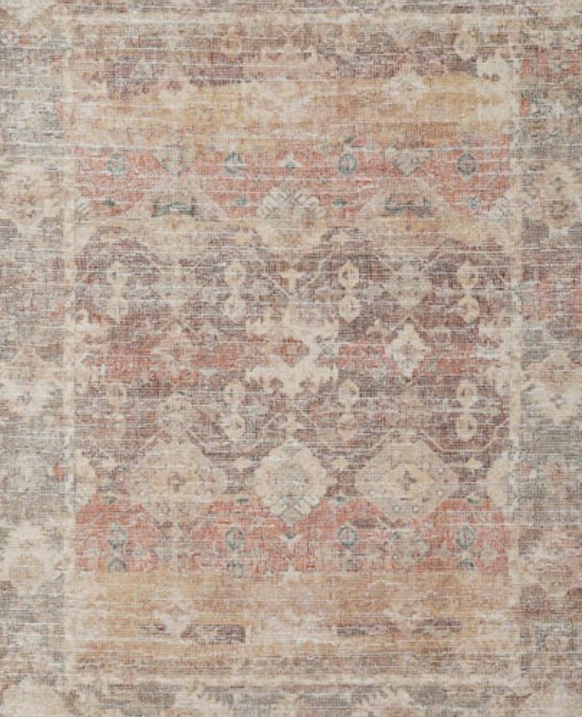 Signature Design by Ashley® Waycotten 5'x7' Medium Area Rug-1