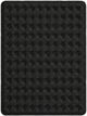 Beautyrest Black® Series 4 Pocketed Coil® 17.5" Firm Summit Pillow Top California King Mattress-4