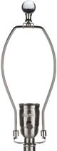Surya Easton Pale Blue Table Lamp-3