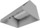 Vent-A-Hood® 30" Stainless Steel Wall Mounted Range Hood-3