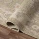 LR Home Senneh Green/Ivory 8'x10' Area Rug-5