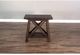 Sunny Designs™ Vivian Raisin Chair Side Table-1