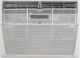 Frigidaire® 12,000 BTU's White Window Mount Air Conditioner-1