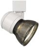 Cal® Lighting & Accessories Black/White Track Light-1