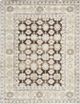 Nourison Home™ Dekor Ivory Brown 5'x7' Area Rug-0