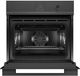 Fisher & Paykel Series 9 24" Stainless Steel Steam Oven-1