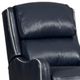 Bradington-Young Customizable Henley Manual Recliner-1