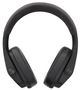 Yamaha® Black Wireless Noise-Cancelling Headphones-2