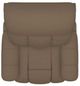 La-Z-Boy® Morrison Cappuccino Power Wall Recliner with Headrest-4