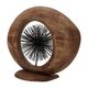 A & B Home Brown Sculpture-3